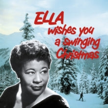 ELLA WISHES YOU A SWINGING CHRISTMAS