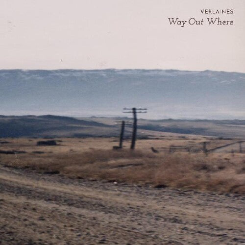 Way Out Where  (RSD2024)