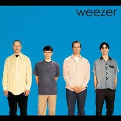 Weezer - CD