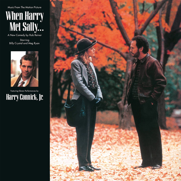 When Harry Met Sally... (Music From the Motion Picture) [Import]