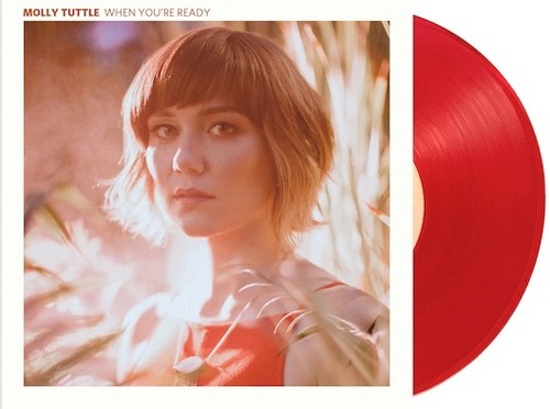 When You're Ready (Red Vinyl)
