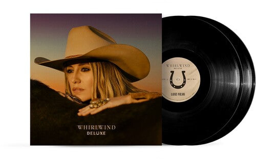 Whirlwind (Deluxe Edition)