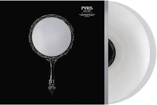 White Noise (10 Year Anniversary Edition) [Smoke 2 LP]