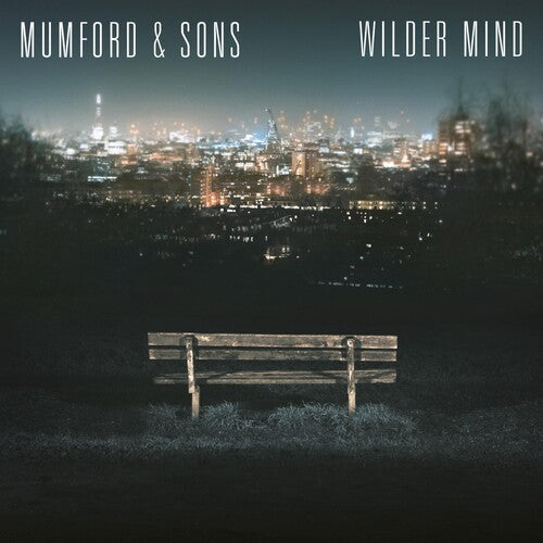 Wilder Mind (Deluxe Edition, Bonus Tracks) - CD