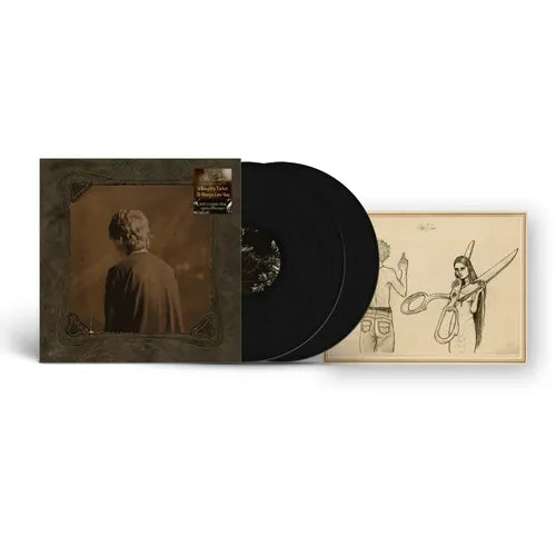 Willoughby Tucker, I'll Always Love You [Indie Exc. 2LP & 12x9 insert]