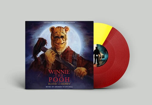 Winnie The Pooh: Blood & Honey (Original Soundtrack) (RSDBF2023)