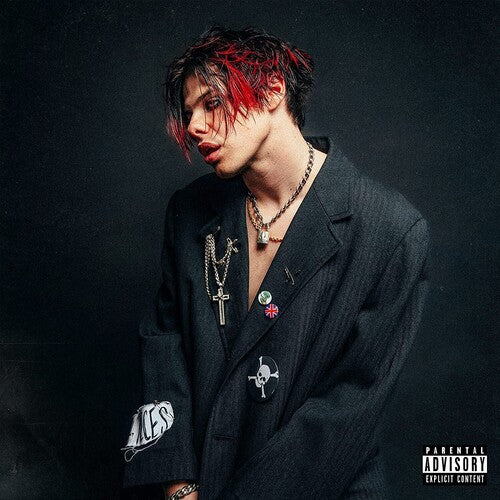 YUNGBLUD [Explicit Content]