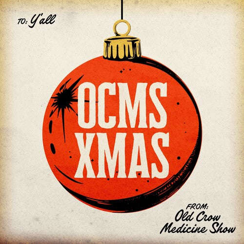 Ocms Xmas (IEX) Green