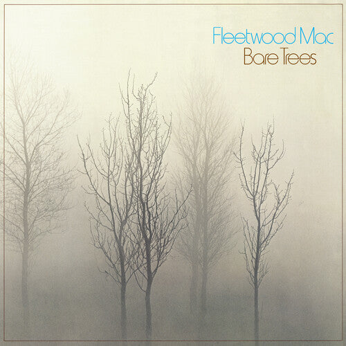 Bare Trees (Rhino Reserve)(RKTBR25) (Brick & Mortar Exclusive)