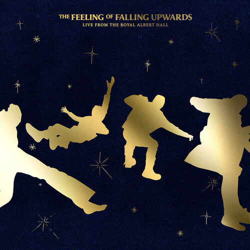 The Feeling of Falling Upwards (Live from The Royal Albert Hall)