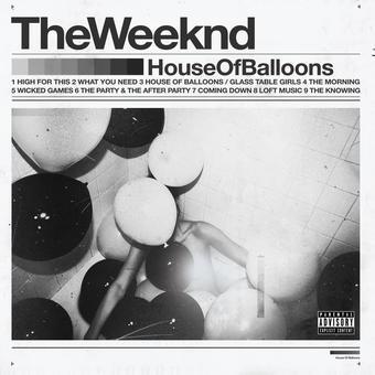 House Of Balloons (10th Anniversary)