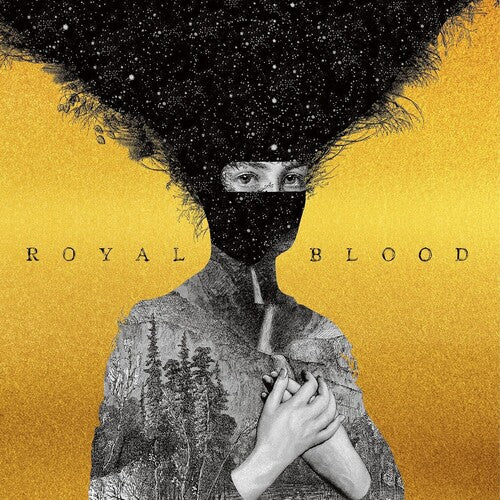 Royal Blood (10th Anniversary, Gold Vinyl)