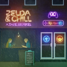 Zelda & Chill Original Soundtrack