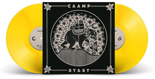 By and By (Colored Vinyl, Yellow)
