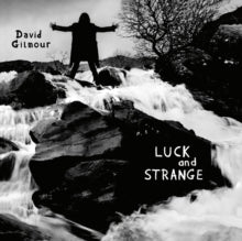 Luck And Strange (Clear Vinyl, Blue)