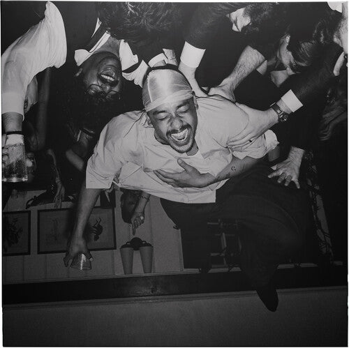 Baby (Indie Exclusive, Colored Vinyl, Silver)