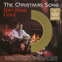 CHRISTMAS SONG (COLOURED VINYL)