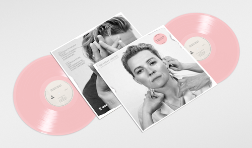 Returning To Myself (Indie Exclusive, Limited Edition, Colored Vinyl, Pink)