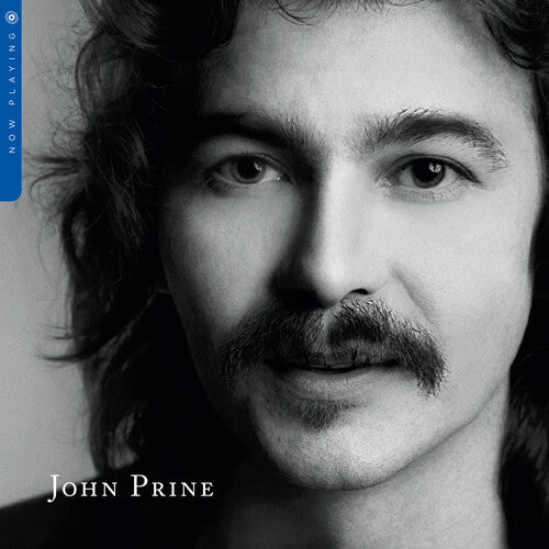 Now Playing - John Prine