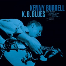 K.B. Blues (Blue Note Tone Poet Series)