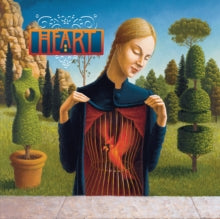 Heart Greatest Hits