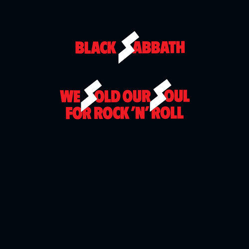 We Sold Our Souls To Rock 'N' Roll (RKTBR25) (Clear Vinyl, Green, Brick & Mortar Exclusive)