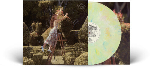 A Matter Of Time: The Final Hour (Colored Vinyl, Green, Blue