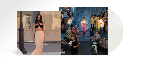 It's Not That Deep [Explicit Content] (Parental Advisory Explicit Lyrics, Indie Exclusive, Limited Edition, Colored Vinyl)