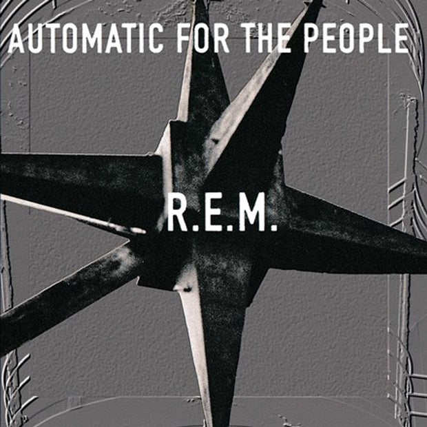 Automatic For The People (Indie Exclusive, Yellow Vinyl, Limited Edition)