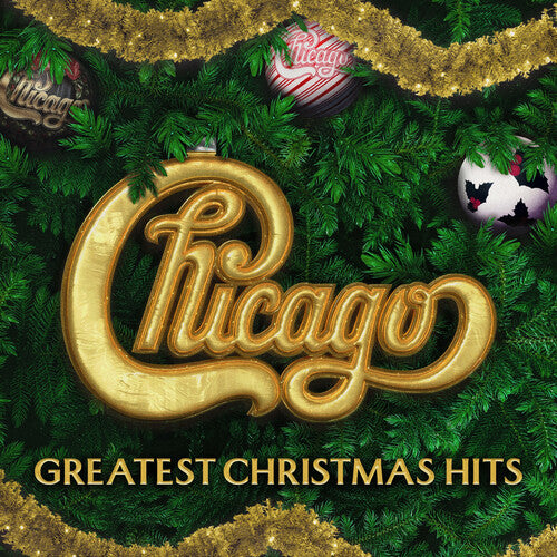 Greatest Christmas Hits (Chicago)
