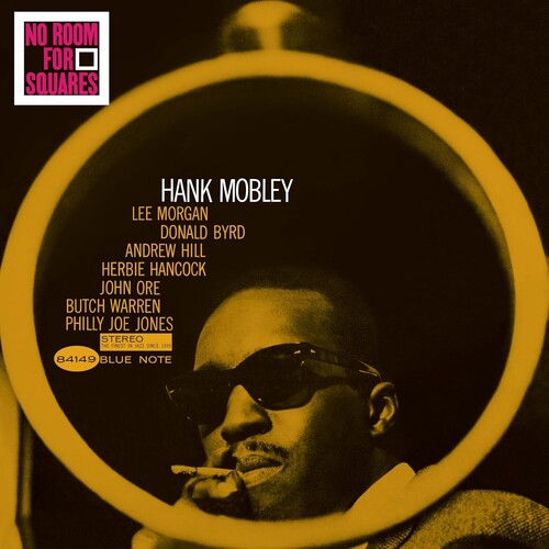 No Room For Squares (Blue Note Classic Vinyl Series)