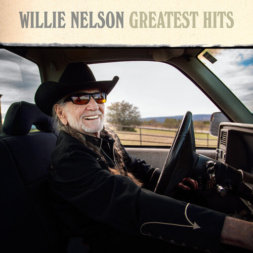 Greatest Hits (Willie Nelson)