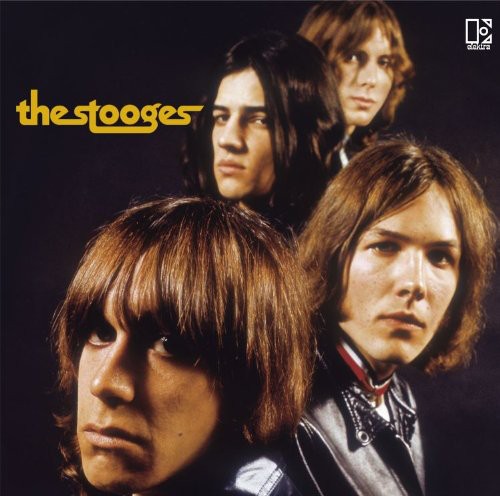 The Stooges (180 Gram Vinyl)