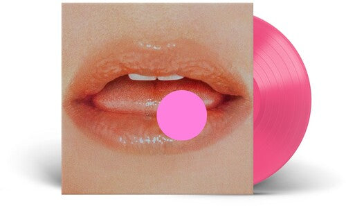 .  (Explicit Content, Pink Vinyl)
