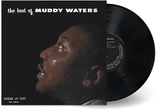 The Best of Muddy Waters (Chess 75 Series) (180 Gram Vinyl)