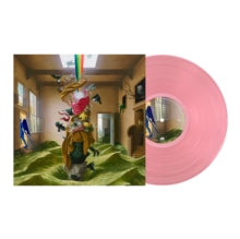 Paradise State Of Mind (Indie Exclusive, Clear Vinyl, Pink)