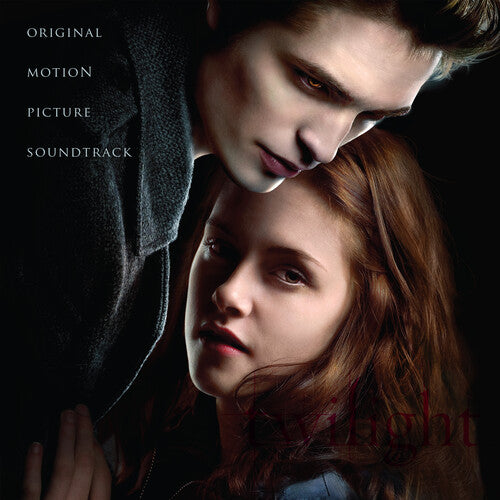 Twilight (Original Soundtrack) (Colored Vinyl)