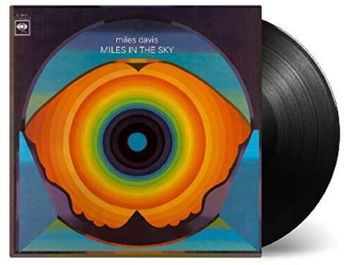 Miles In The Sky [Import]