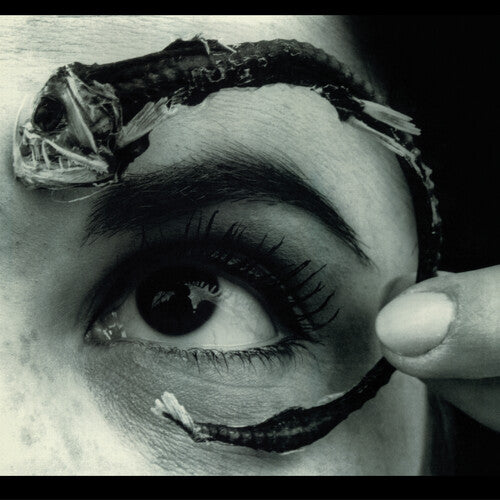 Disco Volante (RKTBR25) (Clear Vinyl, Light Blue, Brick & Mortar Exclusive)