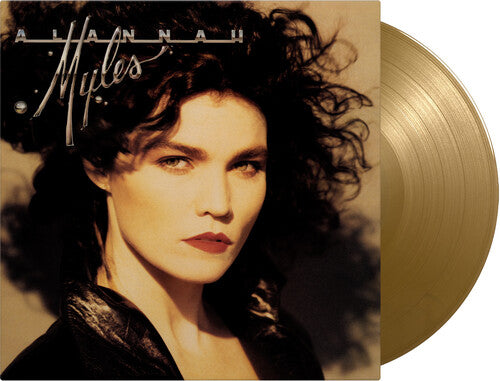 Alannah Myles - Limited 180-Gram Gold Colored Vinyl [Import]