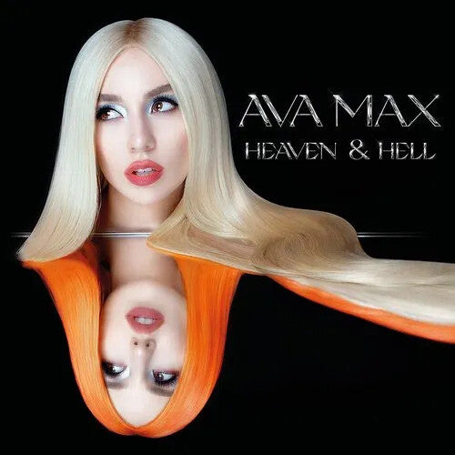 Heaven & Hell (Colored Vinyl, Brick & Mortar Exclusive, Reissue)