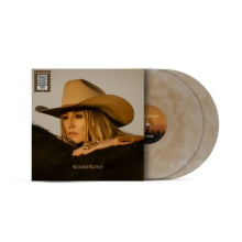 Whirlwind (Indie Exclusive, Colored Vinyl, Tan)