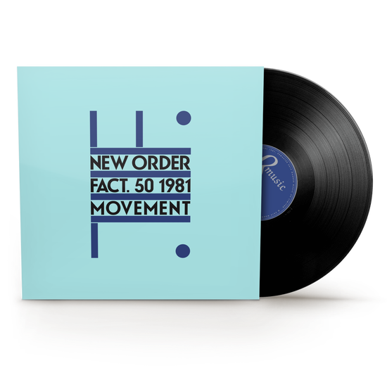 Movement (Remastered)