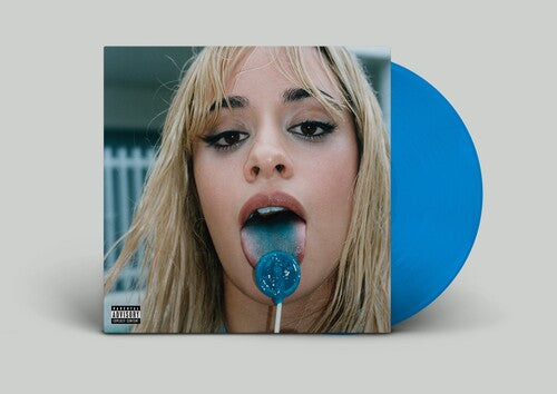 C,XOXO [Sky Blue LP] [Explicit Content]