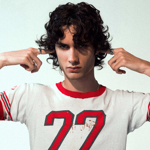 I Barely Know Her (Indie Exclusive, Colored Vinyl, Red)