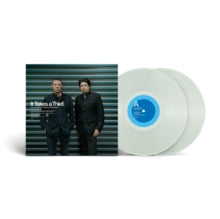 It Takes A Thief (Colored Vinyl, Coke Bottle Green)