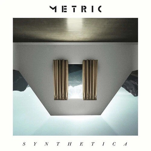 Synthetica [Explicit Content]
