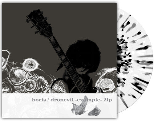 Dronevil -Example- (Indie Exclusive, Clear Vinyl, Anniversary Edition, Splatter, Reissue)