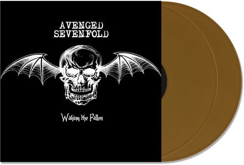 Waking the Fallen [Explicit Content] (Gold Vinyl, Anniversary Edition)