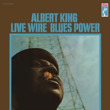 Live Wire/ Blues Power (Bluesville Acoustic Sounds Series)